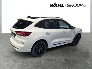 Ford Kuga 2,5 l Duratec FHEV 183 PS|Sound Edition