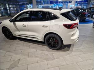 Ford Kuga 2,5 l Duratec FHEV 183 PS|Sound Edition