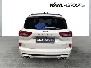 Ford Kuga 2,5 l Duratec FHEV 183 PS|Sound Edition