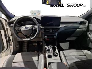 Ford Kuga 2,5 l Duratec FHEV 183 PS|Sound Edition
