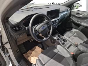 Ford Kuga 2,5 l Duratec FHEV 183 PS|Sound Edition