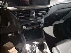 Ford Kuga 2,5 l Duratec FHEV 183 PS|Sound Edition