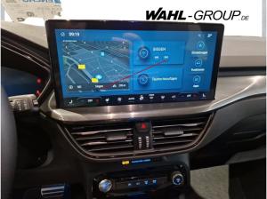 Ford Kuga 2,5 l Duratec FHEV 183 PS|Sound Edition