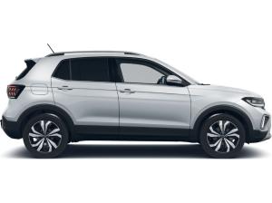 Volkswagen T-Cross Style 1.0 l TSI DSG CarPlay RFK GJR AHK