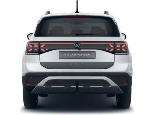 Volkswagen T-Cross Style 1.0 l TSI OPF DSG CarPlay Matrix