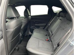 Hyundai TUCSON 1.6 N LINE 4WD 180PS KRELL 7-DCT NAVI LED 19" KAMERA