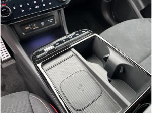 Hyundai TUCSON 1.6 N LINE 4WD 180PS KRELL 7-DCT NAVI LED 19" KAMERA