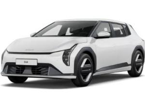 Kia EV4 58 kWh 150 kW Air Frontantrieb