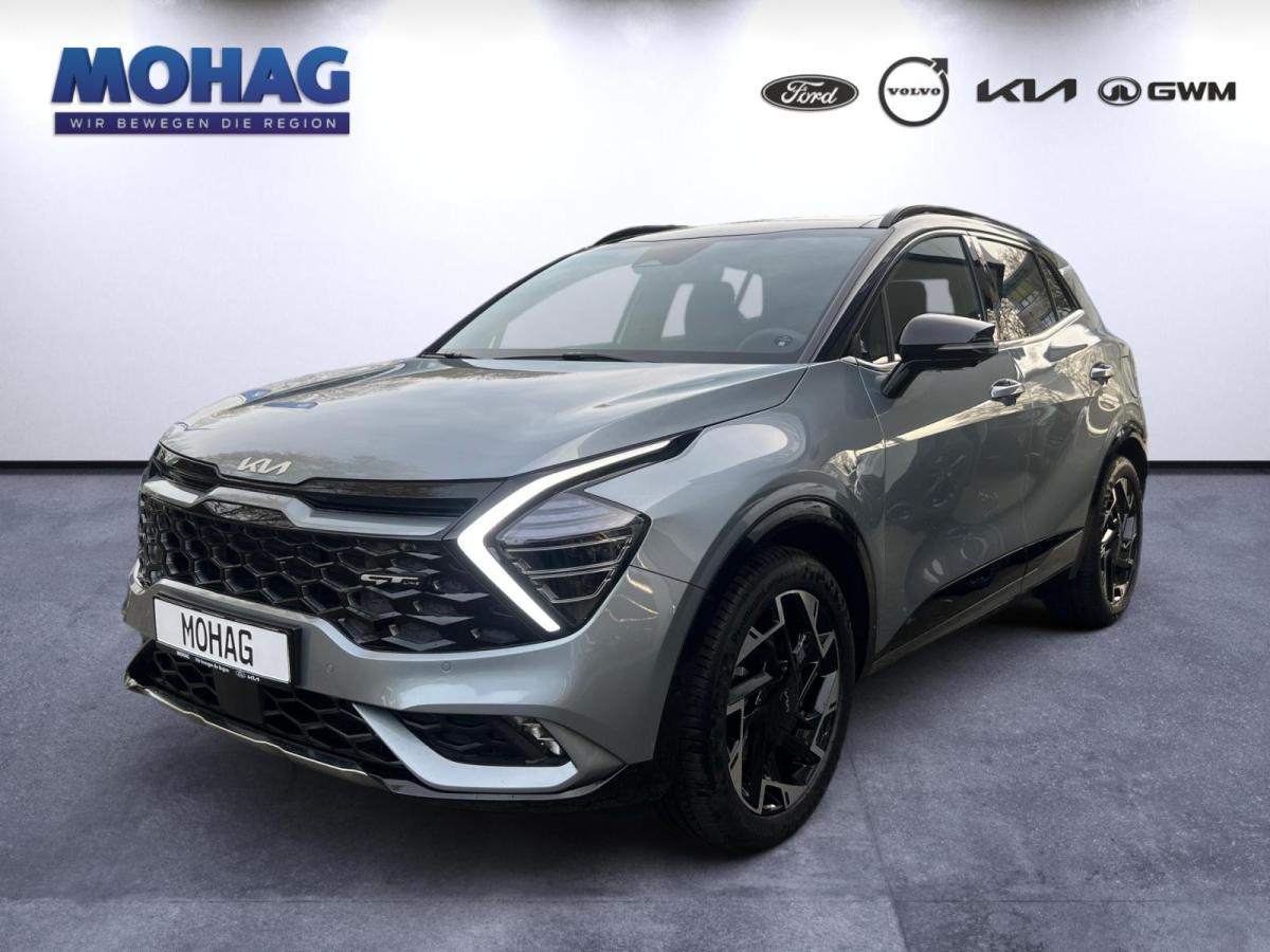 Kia Sportage GT Line *AWD*AHK*PANORAMA*SOUND*DWPAKET*