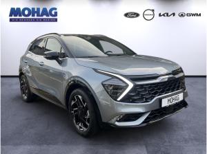 Kia Sportage GT Line *AWD*AHK*PANORAMA*SOUND*DWPAKET*