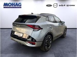 Kia Sportage GT Line *AWD*AHK*PANORAMA*SOUND*DWPAKET*