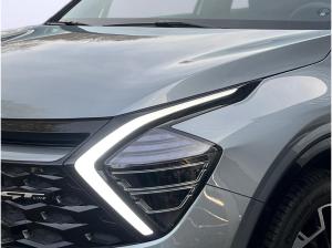 Kia Sportage GT Line *AWD*AHK*PANORAMA*SOUND*DWPAKET*