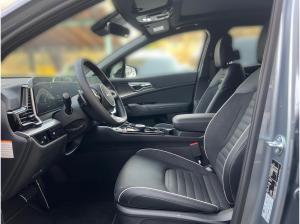 Kia Sportage GT Line *AWD*AHK*PANORAMA*SOUND*DWPAKET*