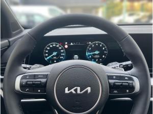 Kia Sportage GT Line *AWD*AHK*PANORAMA*SOUND*DWPAKET*