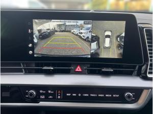 Kia Sportage GT Line *AWD*AHK*PANORAMA*SOUND*DWPAKET*