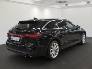 Audi A5 Avant TFSI quattro Navi LED virtual Rückfahrkamera