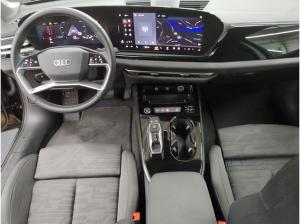 Audi A5 Avant TFSI quattro Navi LED virtual Rückfahrkamera