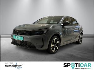 Opel Corsa Electric GS LongeRange inkl. Allwetter, OnBoardCharger (3-phasig), Wärmepumpe, Winter- & Komfor