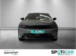Opel Corsa Electric GS LongeRange inkl. Allwetter, OnBoardCharger (3-phasig), Wärmepumpe, Winter- & Komfor
