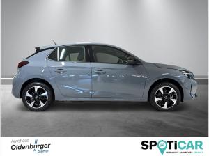 Opel Corsa Electric GS LongeRange inkl. Allwetter, OnBoardCharger (3-phasig), Wärmepumpe, Winter- & Komfor