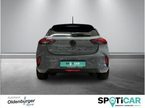 Opel Corsa Electric GS LongeRange inkl. Allwetter, OnBoardCharger (3-phasig), Wärmepumpe, Winter- & Komfor