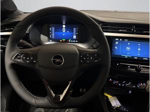 Opel Corsa Electric GS LongeRange inkl. Allwetter, OnBoardCharger (3-phasig), Wärmepumpe, Winter- & Komfor