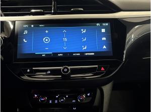 Opel Corsa Electric GS LongeRange inkl. Allwetter, OnBoardCharger (3-phasig), Wärmepumpe, Winter- & Komfor