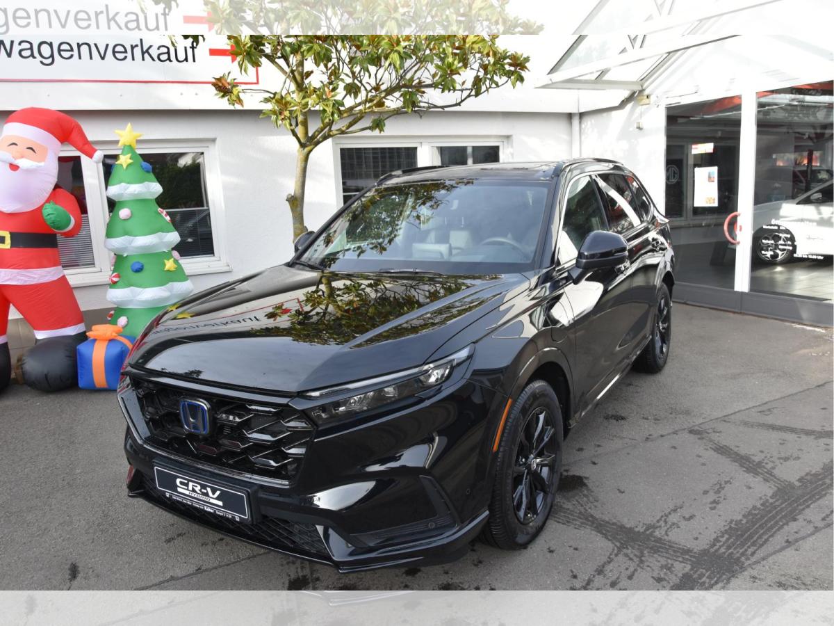 Honda CR-V PHEV Advance🥳begrenzte Stückzahl🥳