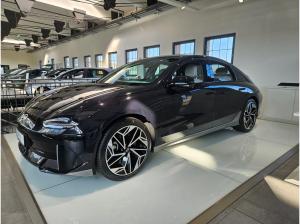 Hyundai IONIQ 6 Uniq 20 Zoll Frühjahrsknaller