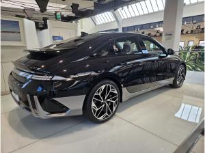 Hyundai IONIQ 6 Uniq 20 Zoll Frühjahrsknaller