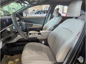 Hyundai IONIQ 6 Uniq 20 Zoll Frühjahrsknaller