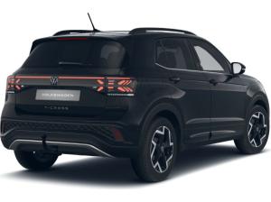 Volkswagen T-Cross R-Line 1.5 l TSI ACT OPF DSG CarPlay ACC AHK GJR RFK