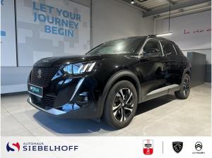 Peugeot 2008 e-2008 GT Elektromotor 136