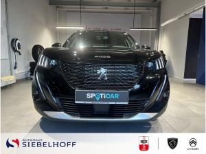 Peugeot 2008 e-2008 GT Elektromotor 136