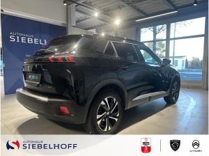 Peugeot 2008 e-2008 GT Elektromotor 136