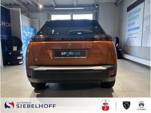 Peugeot 2008 e-2008 GT Pack Elektromotor 136