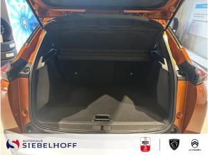 Peugeot 2008 e-2008 GT Pack Elektromotor 136