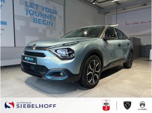 Citroën E-C4 e-C4 Feel Elektromotor 136 *Navi*CAM*SHZ*