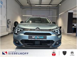 Citroën E-C4 e-C4 Feel Elektromotor 136 *Navi*CAM*SHZ*