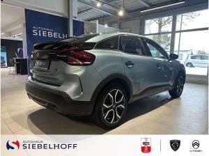 Citroën E-C4 e-C4 Feel Elektromotor 136 *Navi*CAM*SHZ*