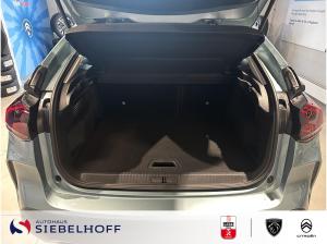 Citroën E-C4 e-C4 Feel Elektromotor 136 *Navi*CAM*SHZ*