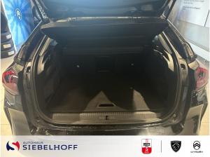 Citroën E-C4 e-C4 Shine Elektromotor 136