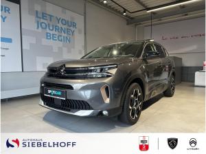 Citroën C5 Aircross C-Series PureTech 130 EAT8