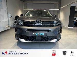 Citroën C5 Aircross C-Series PureTech 130 EAT8