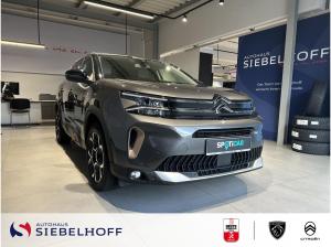 Citroën C5 Aircross C-Series PureTech 130 EAT8
