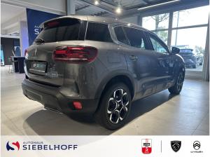 Citroën C5 Aircross C-Series PureTech 130 EAT8