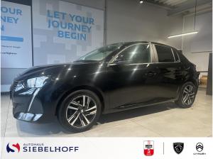 Peugeot 208 Active Pack PureTech 100 EAT8 *NAVI*