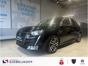 Peugeot 208 Active Pack PureTech 100 EAT8 *NAVI*