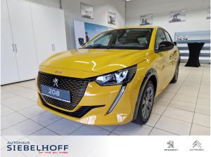 Peugeot 208 e-208 Allure Pack Elektromotor 136