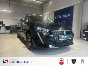 Peugeot 208 Active Pack PureTech 100 EAT8 *NAVI*